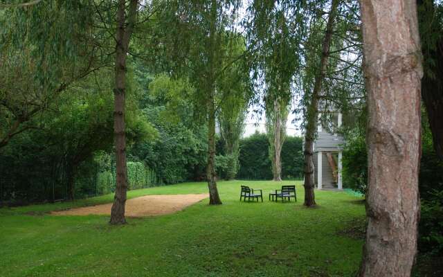 Campanile Creil - Villers Saint Paul