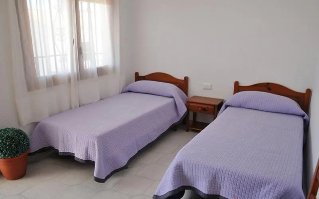 Apartamentos Con Piscina Peñiscola 3000