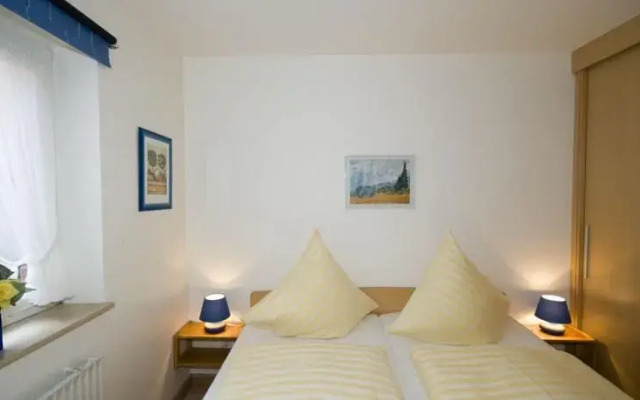 Appartementvermittlung Wiking