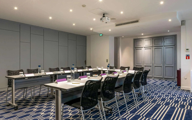 Mercure Paris Saint Cloud Hippodrome