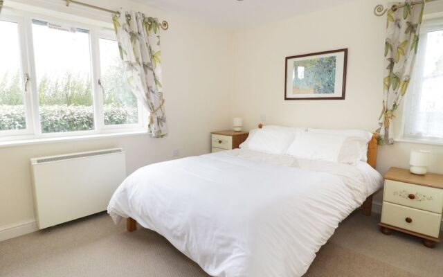 Wellfield Cottage, Highbridge
