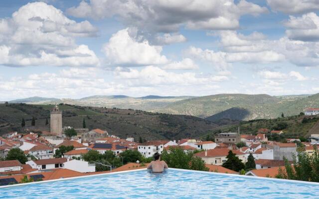 Hotel Freixo Douro Superior