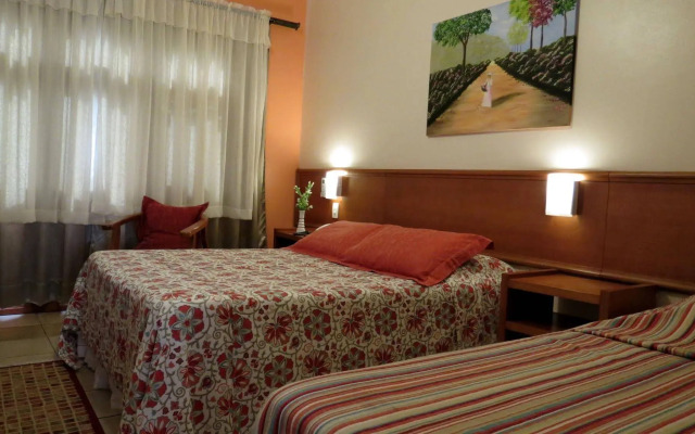 Pousada Villa Verde