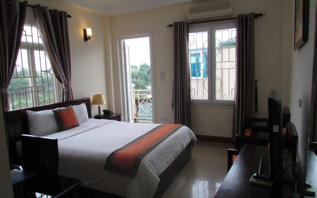 Heart Hotel