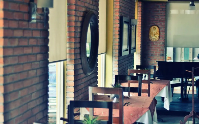 Best Western Tequisquiapan