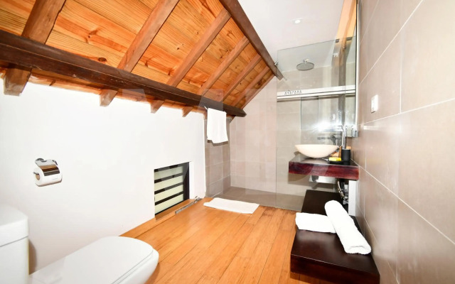 Villa Ayapana