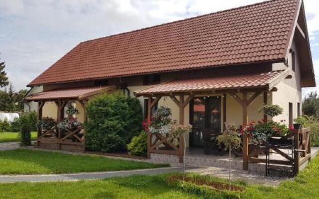 Domek wypoczynkowy Piotr