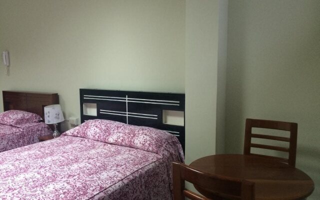 Oti Cerva Hotel