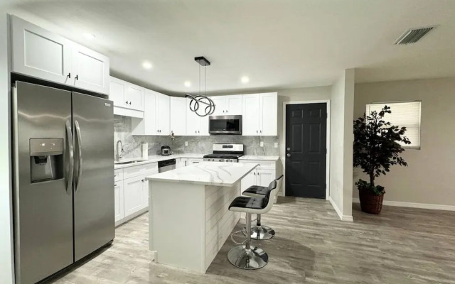 Home Near Clearwater Beach