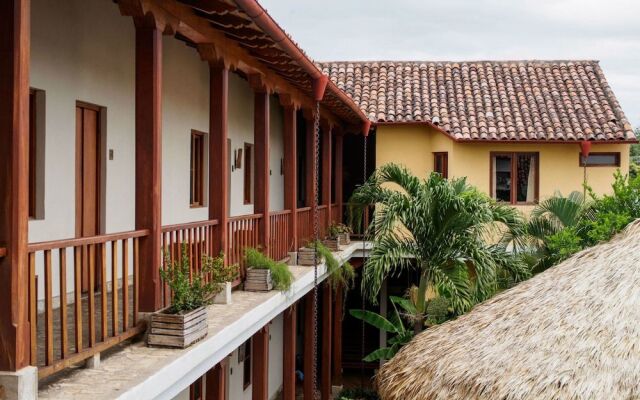 Hotel con Corazón