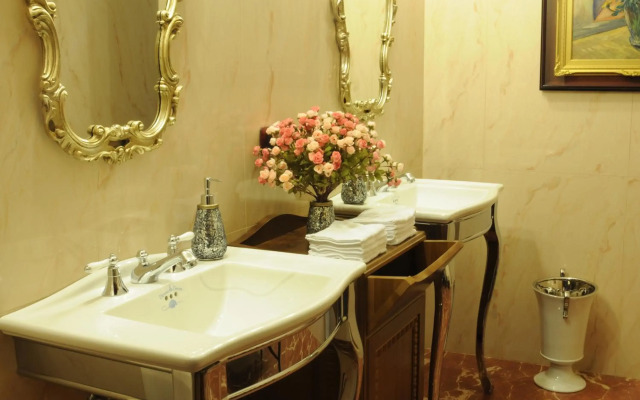 Hotel Villa Maria