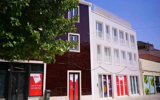 Vila Intendente - Apartamento 2 Quartos