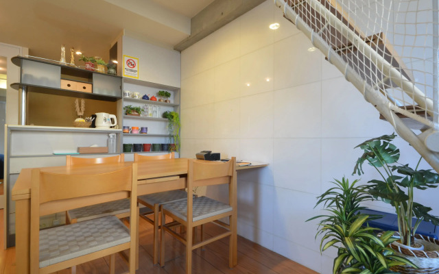 Alphabed TakamatsuKawaramachi 501 / Vacation STAY 21604