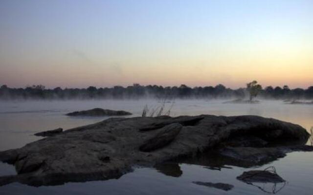 Mawimbi Bush Camp