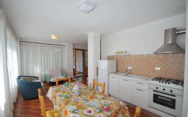 Appartamenti Anemone