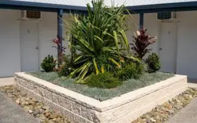 Woolgoolga Coast Motel