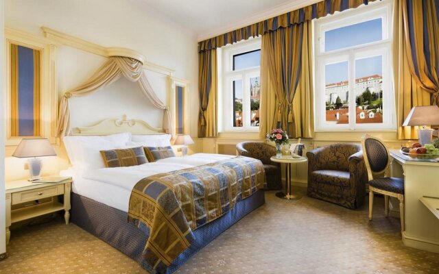 Luxury Family Hotel Royal Palace