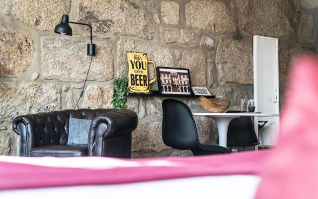 Downtown Residence by Apartments2Enjoy