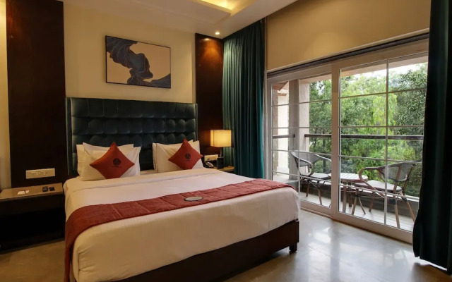 Basilica Rediscover Serenity