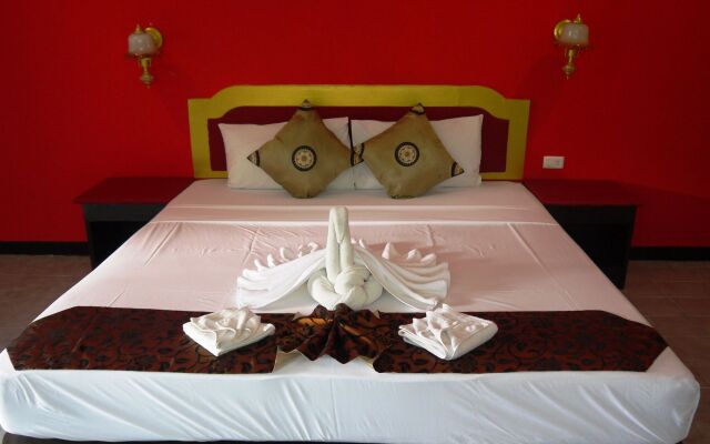 Surin Sweet Hotel