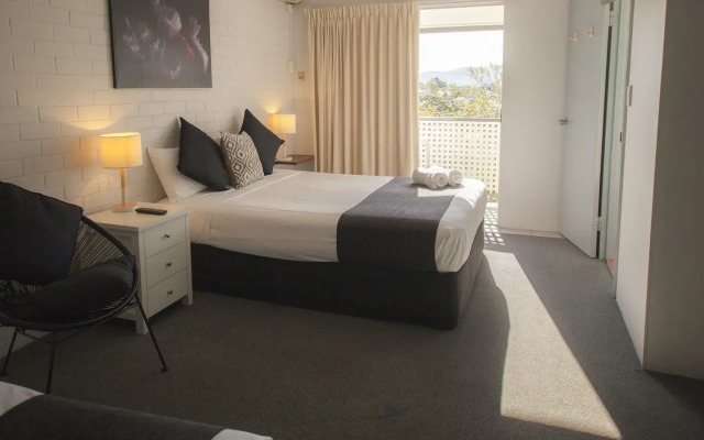 Herston Place Motel