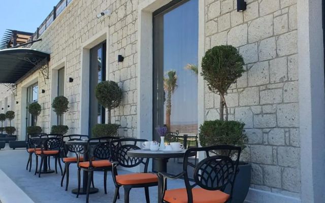 Soliport Hotel & Spa