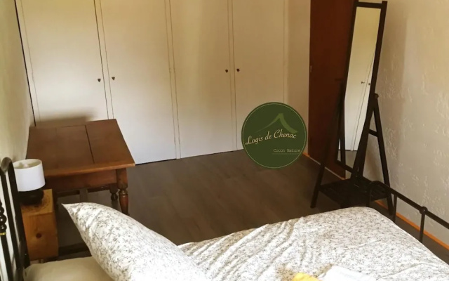 Logis de Chenac
