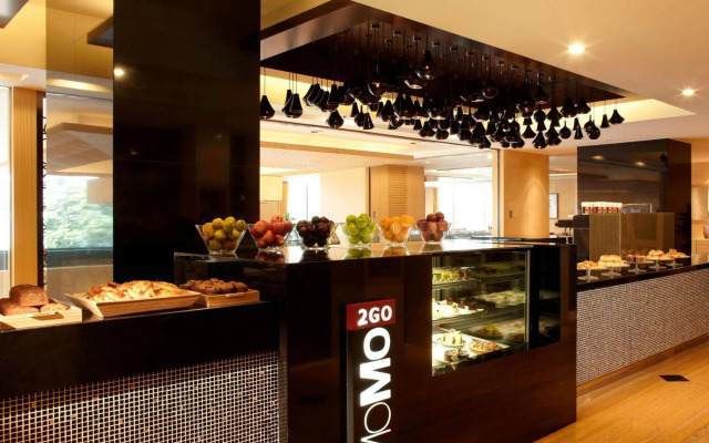 Courtyard by Marriott Shanghai Central