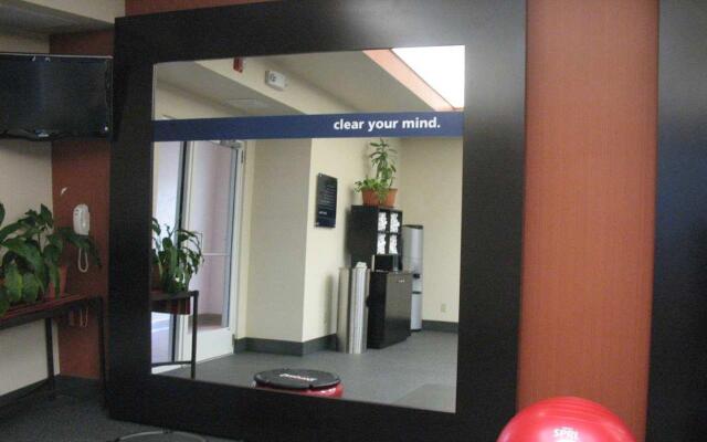 Hampton Inn Butte