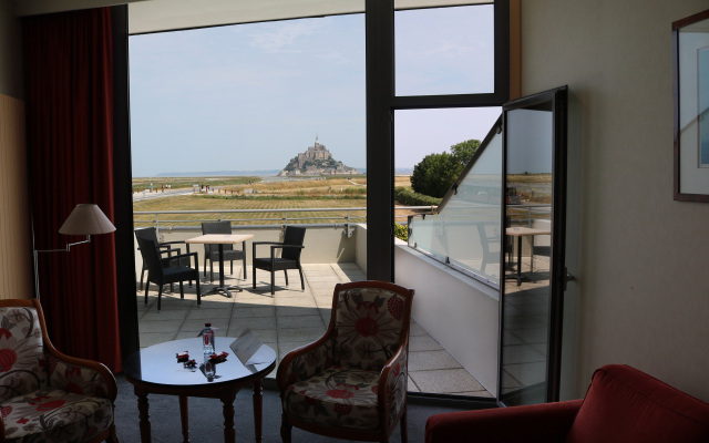 Le Relais Saint Michel