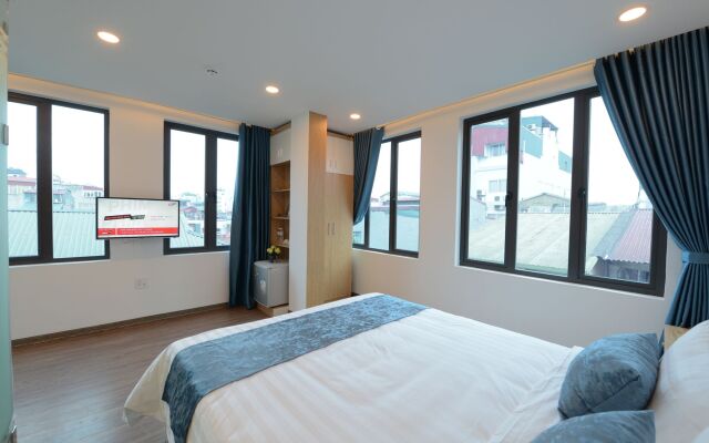 Hanoi Prime Center Hotel & Spa