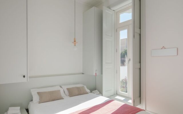 Oporto Camões Apartments