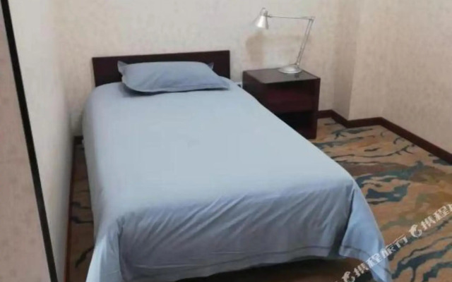 Run Hotel (Yancheng South Ring Road)