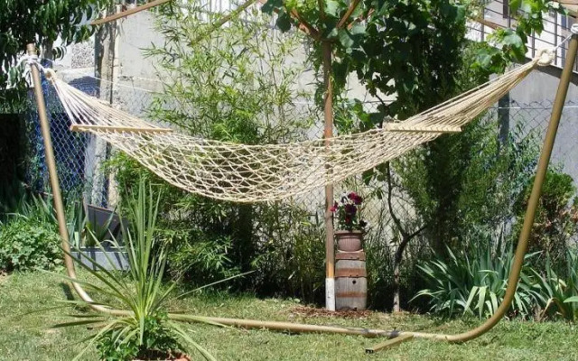 Guest House Evin Rai