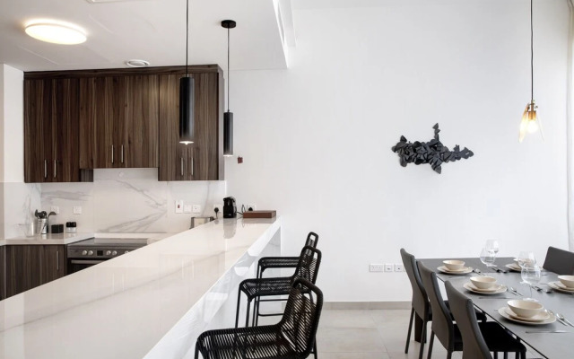 Olala Oasis Homes