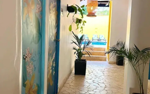 Curazao Hotel