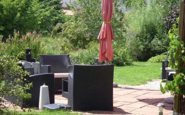 Wellnesshotel Birkenmoor