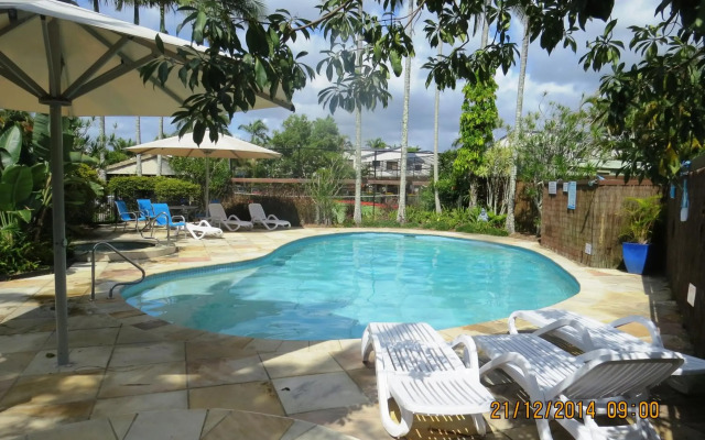 Noosa Keys Resort