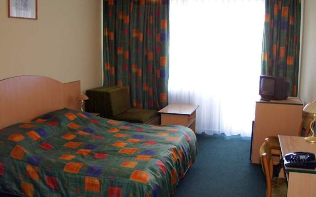 Hotel Magistern