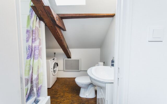 Charmant logement Colmar