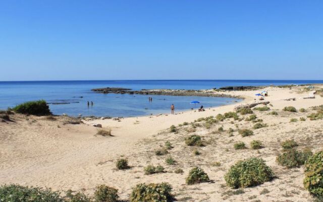 Porto Cesareo Camping