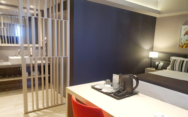 GrandView Hotel & Convention Center