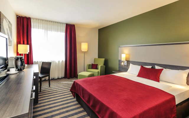 Mercure Airport Hotel Berlin Tegel