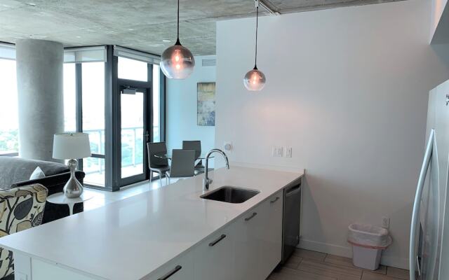 Wynwood Design District 30 Day Rentals