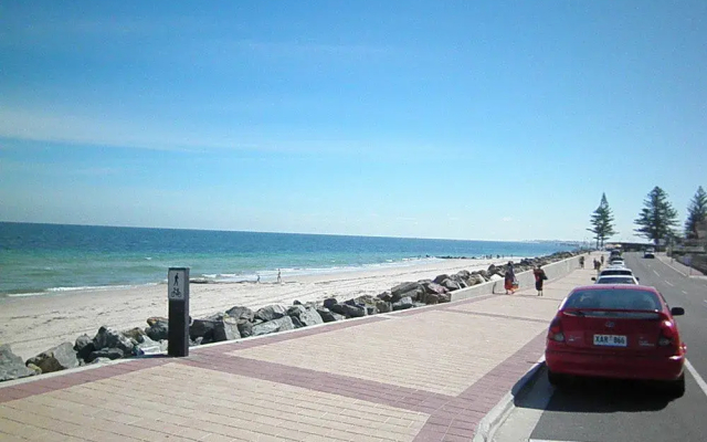 Glenelg Holiday & Corporate Accommodation