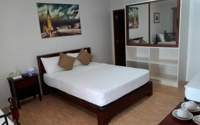 Nirvana Resort