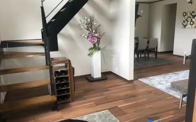 Kikuya Cottage