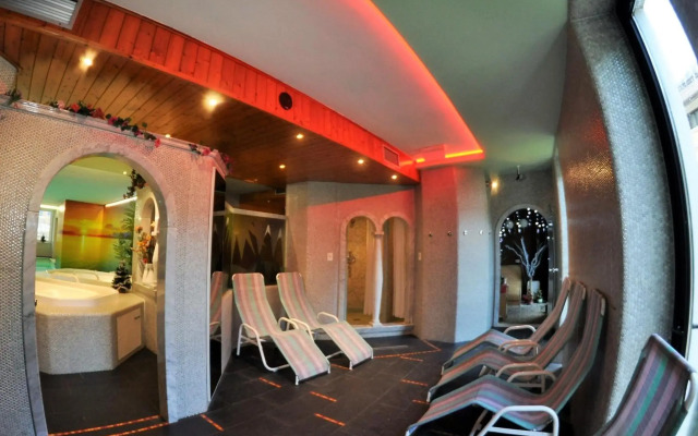 Liberty Hotel Malé