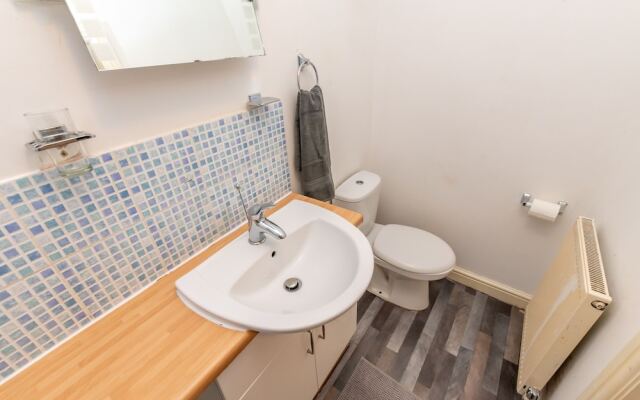 Luxury Codsall Studio