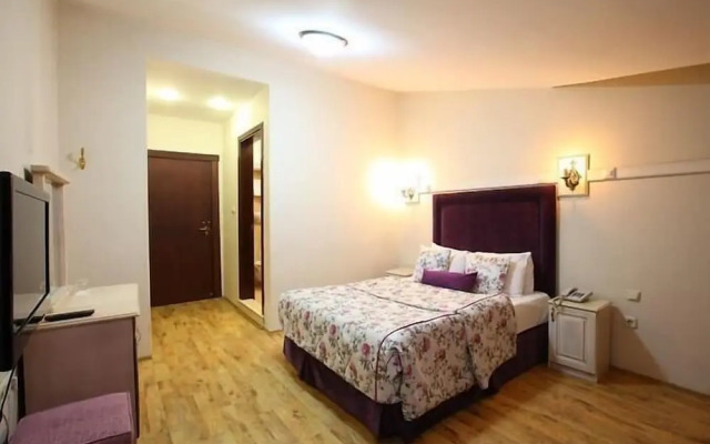 Lizbonia Otel